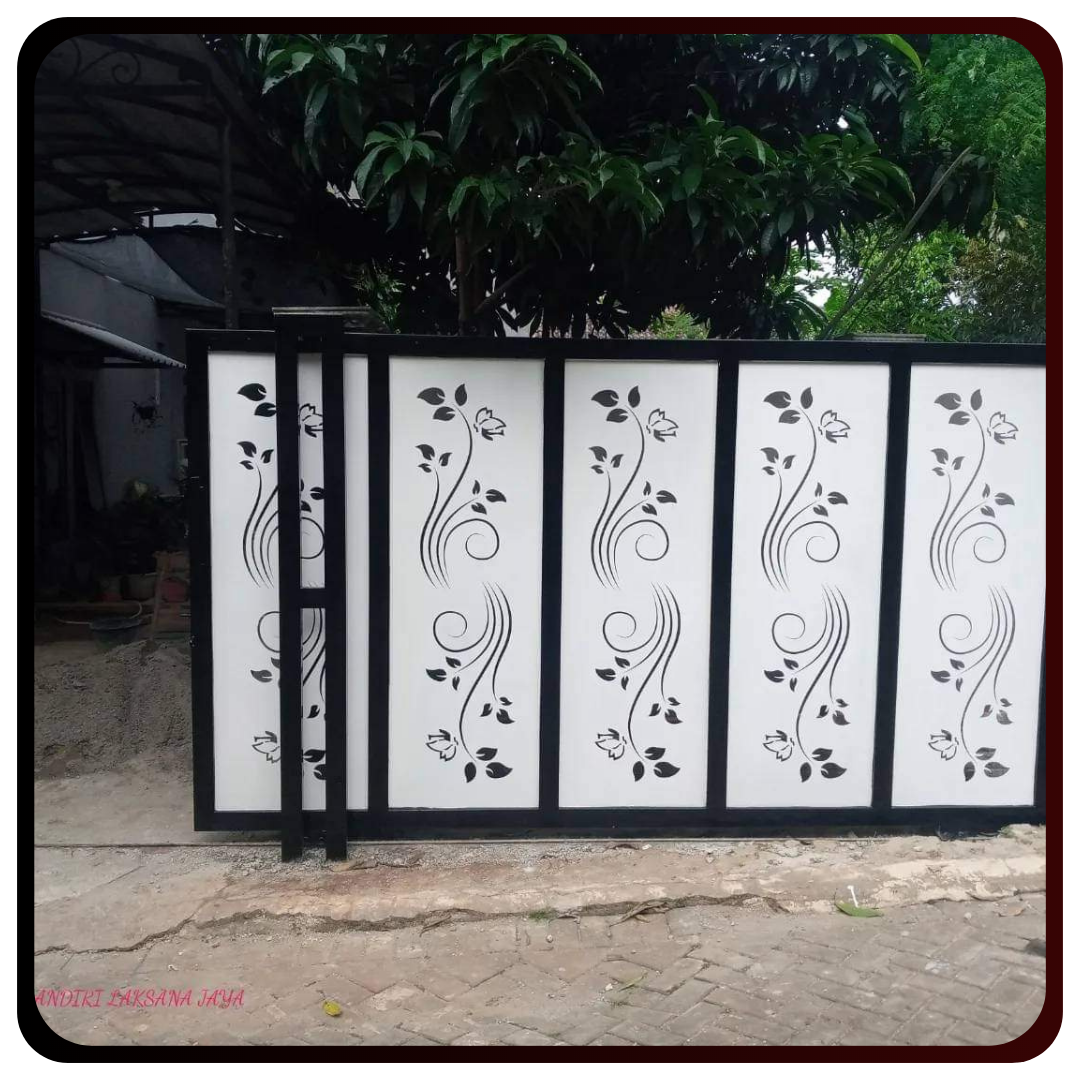 Pagar Pintu
