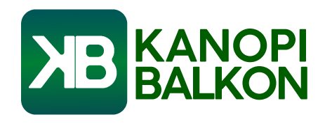 Kanopi Balkon
